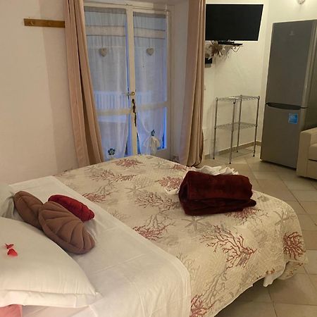 B&B Oltremare Cannigione Exterior photo