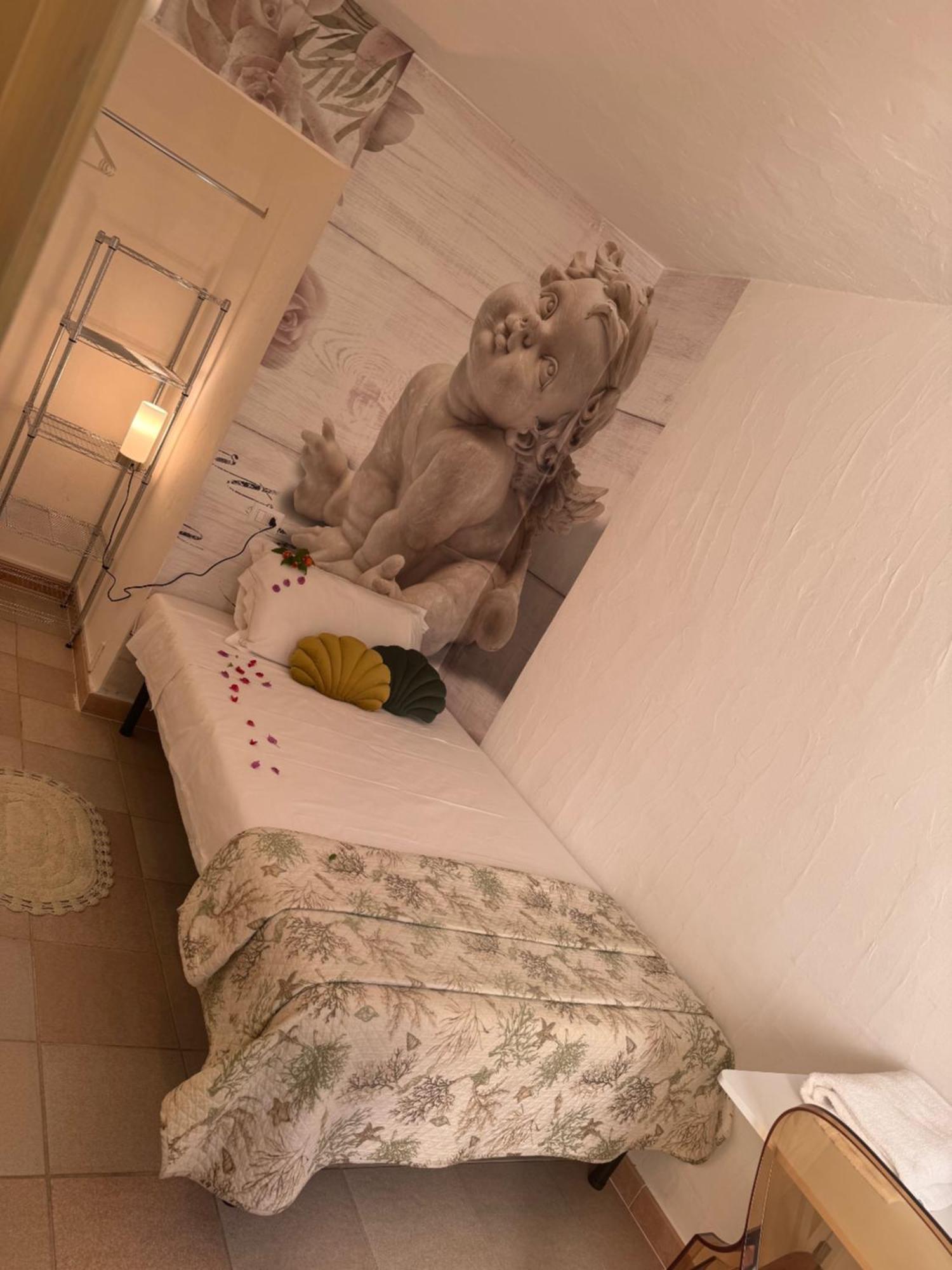 B&B Oltremare Cannigione Exterior photo