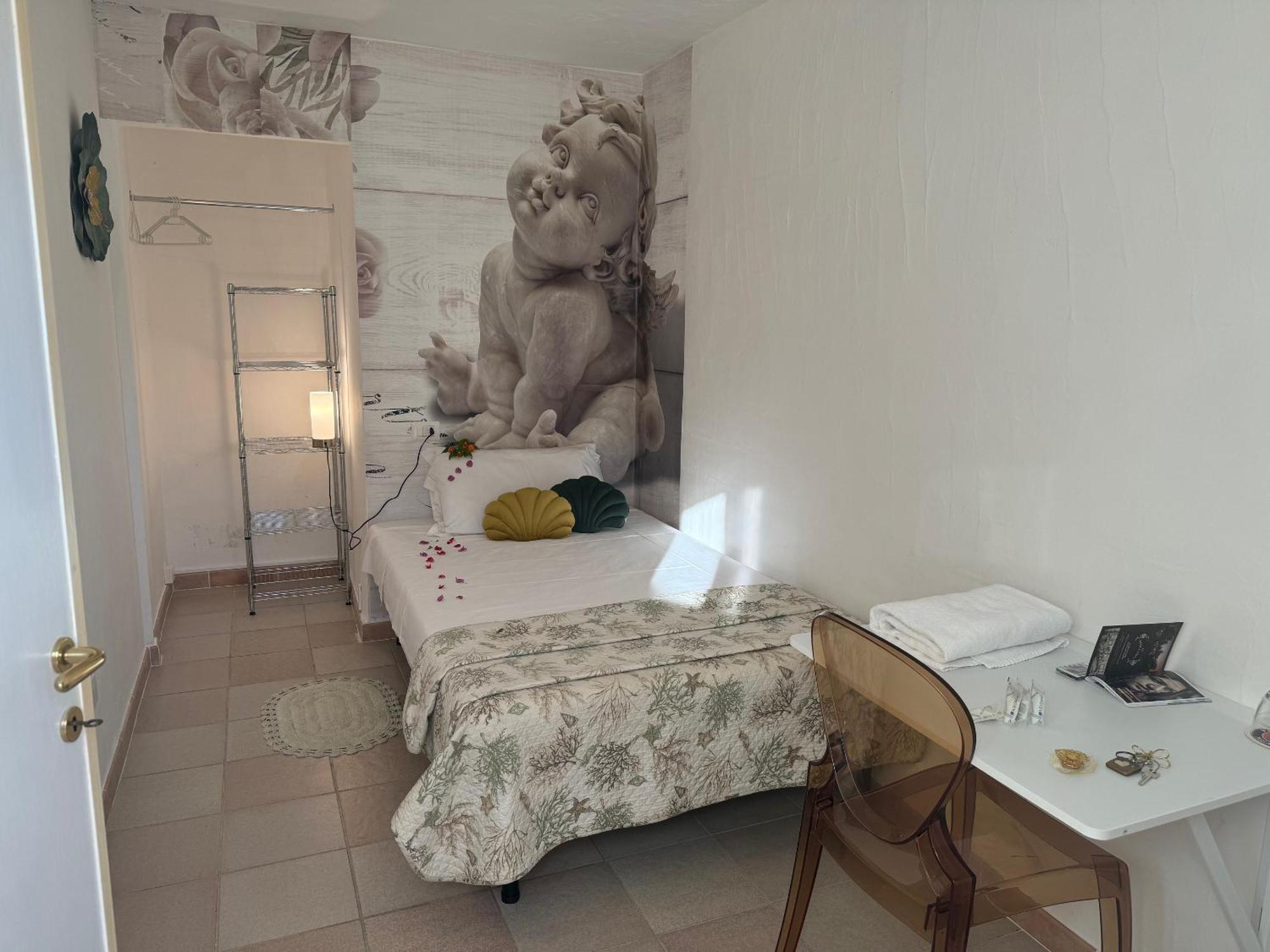 B&B Oltremare Cannigione Exterior photo