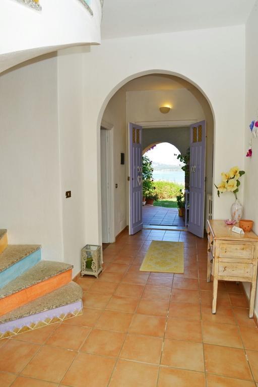 B&B Oltremare Cannigione Exterior photo